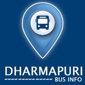 Dharmapuri Bus Info on 9Apps