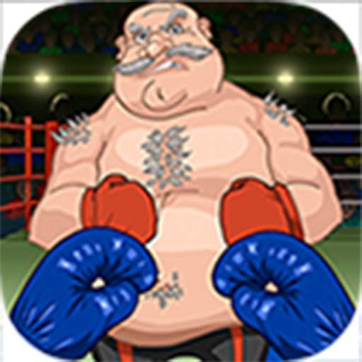 Boxing superstars KO Champion