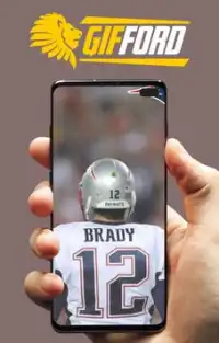 Tom Brady APK for Android Download