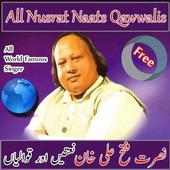 Famous Nusrat Naats/Qawwali on 9Apps