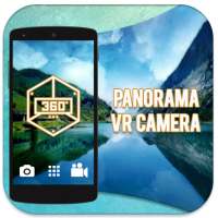 360 Degrees Panorama Camera on 9Apps