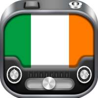 Radio Ireland - Radio Ireland FM   Irish Radio App