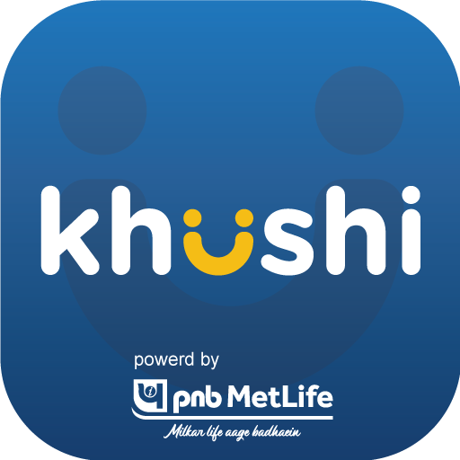 khUshi icon