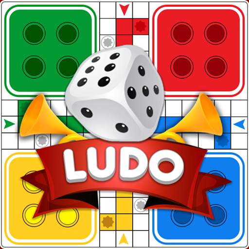 Ludo ( लूडो) : Super Ludo game