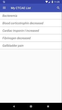 Téléchargement de l'application CTCAE v5 2024 - Gratuit - 9Apps