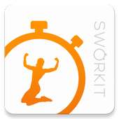 Upper Body Sworkit Trainer