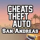 Cheats: GTA San Andreas (2017)