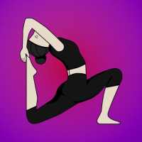 Yoga in Hindi | योगासन Offline Free | Yoga Guide