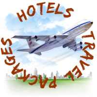 Hotels & Travel Packages on 9Apps