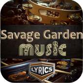Savage Garden Music Lyrics v1