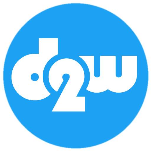 D2W Automobile & Grocery