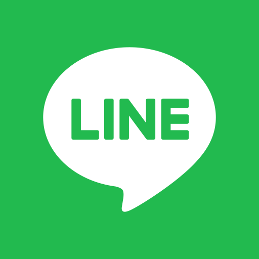 LINE: Free Calls &amp; Messages आइकन