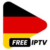 Germany IPTV Free on 9Apps