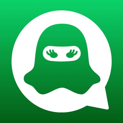 Zill ظل: Chat Anonymously to People You’ll Like