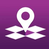 InMapz indoor navigation airport maps, mall maps on 9Apps