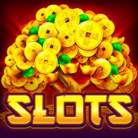 Slots Club: Casino Games