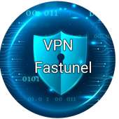 VPN Fastunel Pro - Free Premium VPN for android