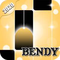 Piano Tap - Bendy All song