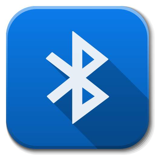 Bluetooth App Share   Backup
