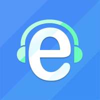 English Listening and Speaking on 9Apps