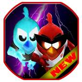 New Guide Angry Birds Evolution