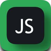 JavaScript Editor - Mobile IDE
