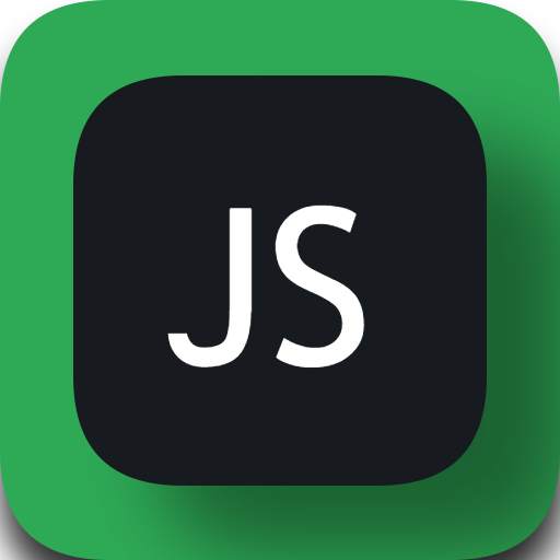 JavaScript Editor - Mobile IDE