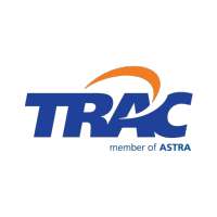 TRAC Corporate Reservation on 9Apps