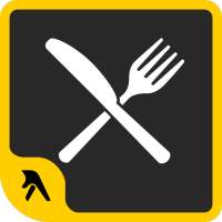 YP Dine - Restaurant Finder on 9Apps