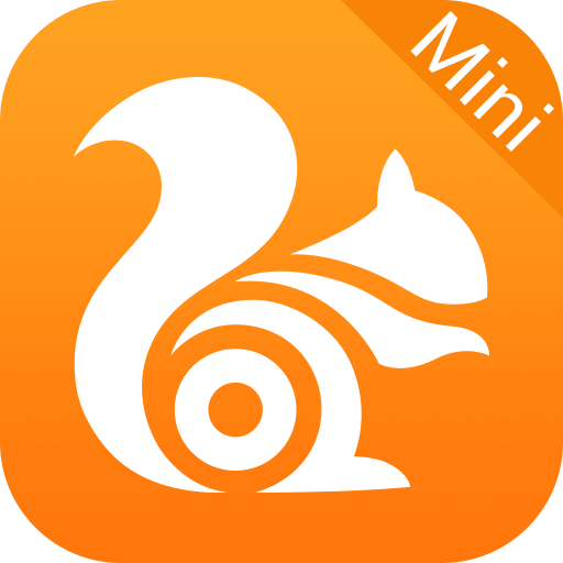 UC Mini - Download movies and videos icon