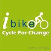 Ibike Cycle for Change on 9Apps