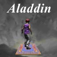 Jeu Aladdin