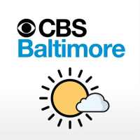 CBS Baltimore Weather on 9Apps