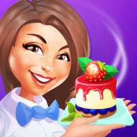 Bake a Cake Puzzles & Recipes on 9Apps