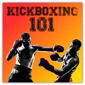 kickboxing on 9Apps