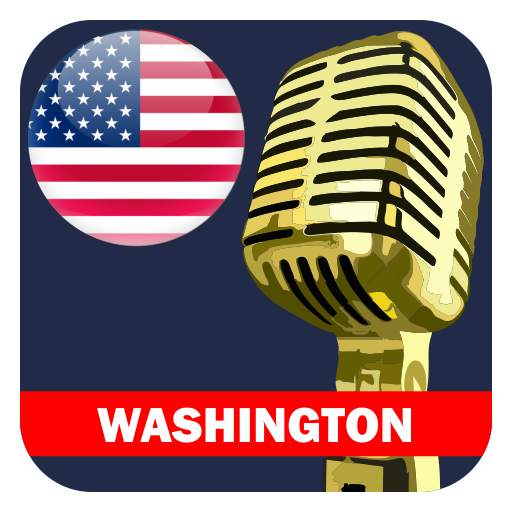Washington Radio Stations - USA