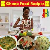 GHANA FOOD RECIPES