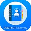 Contact Recovery - Recover Deleted All Contacts