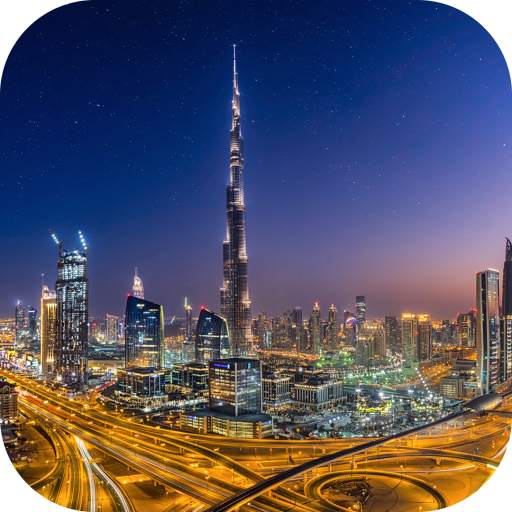 Burj Khalifa. Super Wallpapers