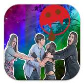 Jugar Chica Vampiro