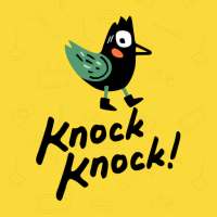 Knock Knock! Share and Borrow