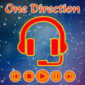 All Songs One Direction on 9Apps