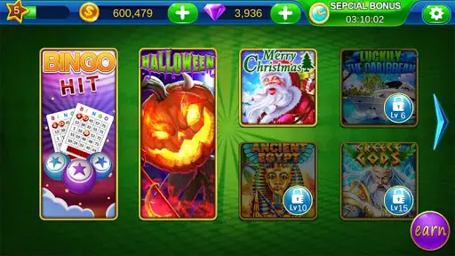 Download do aplicativo Hit it Rich! Casino Slots Game 2023 - Grátis - 9Apps