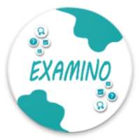 Examino - Exam Preparation App