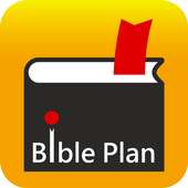 Bible Plan