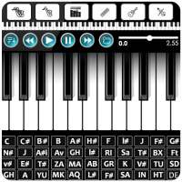 Piano Master - Perfect Piano keyboard on 9Apps