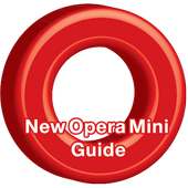 Guide for New Opera Mini
