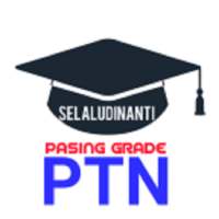 Kode Jurusan-Passing Grade PTN on 9Apps