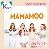 Mamamoo Offline Music - Kpop on 9Apps