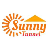 Sunny Tunnel